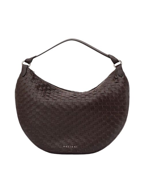  Orciani | B02184-NAPPA WOVENCIOCCOLATO